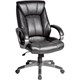 Кресло офисное BRABIX "Maestro EX-506", экокожа, черное, 530877 530877 - фото 304138