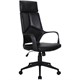 Кресло офисное BRABIX PREMIUM Prime EX-515, экокожа, черное, 531569 531569 - фото 304299