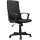 Кресло офисное BRABIX Focus EX-518, ткань, черное, 531575 531575 - фото 304304