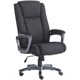 Кресло офисное BRABIX PREMIUM "Solid HD-005", НАГРУЗКА до 180 кг, ткань, черное, 531822 531822 - фото 304366