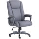 Кресло офисное BRABIX PREMIUM "Solid HD-005", нагрузка до 180 кг, ткань, серое, 531823 531823 - фото 304367