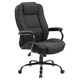 Кресло офисное BRABIX PREMIUM Heavy Duty HD-002, усиленное, НАГРУЗКА до 200 кг, ткань, 531830 531830 - фото 304372