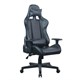 Кресло компьютерное BRABIX "GT Carbon GM-115", две подушки, экокожа, черное, 531932 531932 - фото 304417