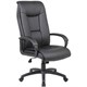 Кресло офисное BRABIX PREMIUM "Work EX-513", экокожа, черное, 531943 531943 - фото 304424