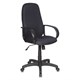 Кресло офисное CH-808AXSN/BLACK, ткань, черное 531955 - фото 304431