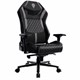 Кресло BRABIX PREMIUM "Core GM-160", мультиблок, 4D подлокотники, литой поролон, черное/серое, 532952 532952 - фото 304707