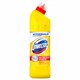 Чистящее средство 500 мл, DOMESTOS "Свежесть цитруса", с отбеливающим эффектом, гель, 3441,3442 600072 - фото 305107