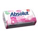 Мыло туалетное антибактериальное 90 г ABSOLUT (Абсолют) Нежное, не содержит триклозан, 6058 600589 - фото 305195