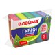 Губки бытовые MAXI, 27х96х64 мм, КОМПЛЕКТ 5 шт., поролон/абразив, для посуды/уборки, LAIMA, К0013, 601554 601554 - фото 305394