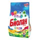 Стиральный порошок-автомат 2,4 кг, БИОЛАН Color (Нэфис Косметикс) 601633 - фото 305432