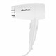 Фен для волос настенный KSITEX F-1800 W, 1800 Вт, пластик/металл, 2 скорости, белый 601805 - фото 305477