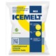 Реагент антигололедный 25 кг, ICEMELT "Mix", до -20С, хлористый натрий, мешок 602042 - фото 305546