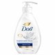 Мыло-крем жидкое 250 мл, DOVE Красота и уход, дозатор 602252 - фото 305595