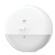 Диспенсер для туалетной бумаги TORK (Система T8) SmartOne, белый, 680000 602947 - фото 305678