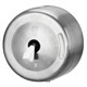 Диспенсер для туалетной бумаги TORK (Система T8) SmartOne, металлический, 472054 602949 - фото 305679