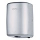 Сушилка для рук KSITEX UV-1150 AC, 1150 Вт, ультрафиолет, металлическая, матовая 605509 - фото 306176