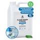 Средство концентрат для машинной и ручной мойки полов 5,6 кг, GRASS FLOOR WASH STRONG, щелочь 605613 - фото 306215