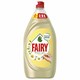 Средство для мытья посуды 1,35 л FAIRY (Фейри) Нежные руки, Ромашка и витамин Е 606048 - фото 306363