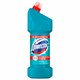 Чистящее средство 1,5 л DOMESTOS (Доместос) "Свежесть Атлантики", с отбеливающим эффектом, 67683281 606080 - фото 306368