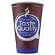Стакан одноразовый бумажный 300/340 мл, D 80 мм, КОМПЛЕКТ 50 шт., однослойные, Taste Quality, холодное/горячее, Ve, ФОРМАЦИЯ, HB80-340-0398 606198 - фото 306376