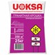 Реагент противогололёдный 25 кг UOKSA "Гранитная крошка", фракция 2-5 мм 607418 - фото 306642