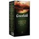 Чай GREENFIELD "Golden Ceylon" черный цейлонский, 25 пакетиков в конвертах по 2 г 620009 - фото 308011