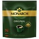 Кофе растворимый MONARCH Original, сублимированный, 500 г, мягкая упаковка, 8052130 620240 - фото 308039