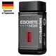 Кофе растворимый EGOISTE "Noir" 100 г, стеклянная банка, сублимированный, ГЕРМАНИЯ, 4492 621177 - фото 308103