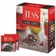 Чай TESS "Earl Grey" черный с бергамотом с цедрой лимона, 100 пакетиков в конвертах по 1,8 г, 1251-09 621965 - фото 308121