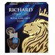 Чай RICHARD "Royal Earl Grey" черный цейлонский с бергамотом, 100 пакетиков по 2 г, 610250 622172 - фото 308148