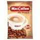 Кофе растворимый порционный MacCoffee "3 в 1 Оригинал", КОМПЛЕКТ 50 пакетиков по 20 г, 100101 622318 - фото 308180