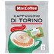 Кофе растворимый порционный MacCoffee "Cappuccino di Torino", КОМПЛЕКТ 20 пакетиков по 25 г, 102156 622319 - фото 308181