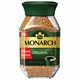 Кофе растворимый MONARCH "Original" 270 г, стеклянная банка, сублимированный, 8052852 622376 - фото 308191