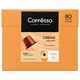 Кофе в капсулах 80 порций для Nespresso, COFFESSO "Crema Delicato", арабика 100%, 101737 622389 - фото 308194