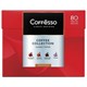 Кофе в капсулах 80 порций "Ассорти 4 вкусов" для Nespresso, COFFESSO, 101740 622391 - фото 308195