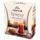 Чай АЗЕРЧАЙ "Армуду Breakfast" черный, 100 пакетиков по 1,6 г, 420534 622735 - фото 308222