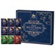 Чай RICHARD "Royal Selection Of Premium Teas" ассорти 9 вкусов, НАБОР 72 пакетика, 101540 622784 - фото 308239