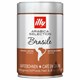 Кофе в зернах ILLY "Brasil" ИТАЛИЯ, 250 г, в жестяной банке, арабика 100%, ИТАЛИЯ, 7006 622814 - фото 308262
