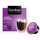 Кофе в капсулах COFFESSO "Lungo Intenso" для кофемашин Dolce Gusto, 16 порций, 102153 623406 - фото 308301