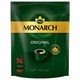 Кофе растворимый MONARCH "Original" 130 г, сублимированный, 4091471 623502 - фото 308322