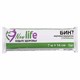 Бинт марлевый стерильный NEW LIFE 7 м х 14 см, плотность 36 (±2) г/м2, индивидуальная упаковка 630544 - фото 308382