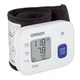Тонометр OMRON RS2 (HEM-6121-RU), манжета 13,5-21,5 см, автоматический, на запястье, питание 2хААА 631371 - фото 308527