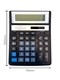Калькулятор настольный "Консул" 14 разрядов, двойное питание. К-888ХIV К0454