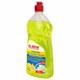 Средство для мытья посуды 1 кг, LAIMA PROFESSIONAL, концентрат, Лимон, 602300 602300