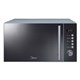 Микроволновая печь MIDEA AM820CMF, объем 20 л, мощность 800 Вт, механическое управление 454268 - фото 321965