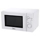 Микроволновая печь MIDEA MM720CY6-W объем 20 л, мощность 700 Вт, механическое управление, белая 454272 - фото 321966