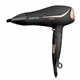 Фен BRAYER BR3000BN, 2200 Вт, 2 скорости, 3 температурных режима, складная ручка, черный 456101 - фото 322197