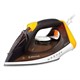 Утюг BRAYER BR4003, 2400 Вт, керамическое покрытие, самоочистка, антикапля, антинакипь, автоотключение, коричневый 456110 - фото 322201