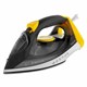 Утюг BRAYER BR4003GY, 2400 Вт, керамическое покрытие, самоочистка, антикапля, антинакипь, автоотключение, серый 456111 - фото 322202