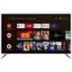Телевизор JVC LT-43M697, 43" (109 см), 1920x1080, FullHD, 16:9, SmartTV, Wi-Fi, безрамочный, черный 456144 - фото 322215